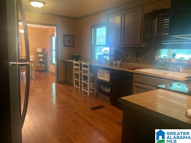 3443 Hopewell Church Road West Blocton, AL 35184 - Photo 6 of 15