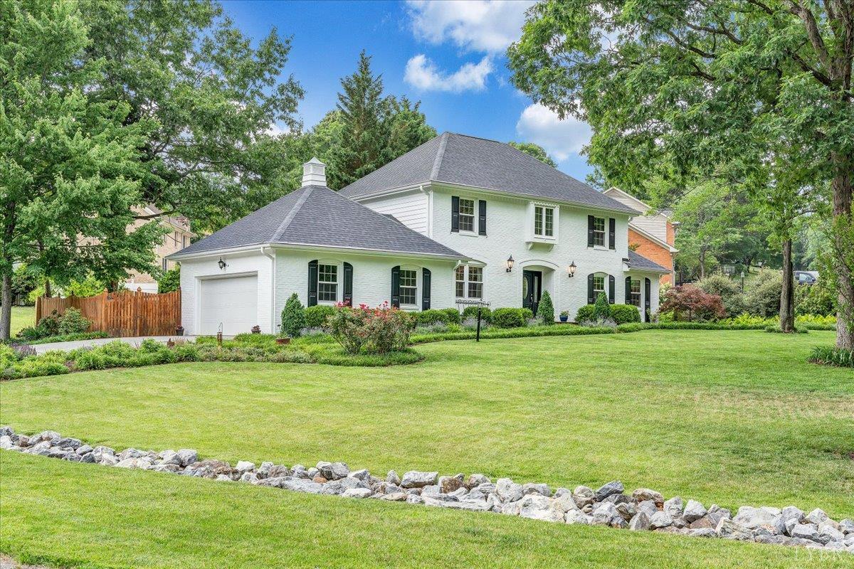 21 Queen Regent Court Blue Ridge, VA 24064 - Photo 76 of 82 Gallery Image 76