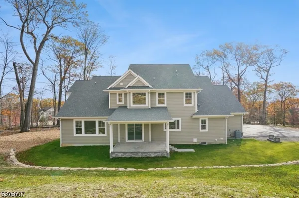 $2,350,000 | 3 Bristol Ridge, Boonton, NJ 07005