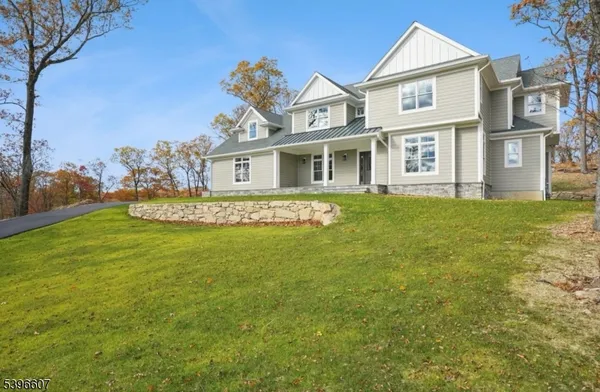 $2,350,000 | 3 Bristol Ridge, Boonton, NJ 07005