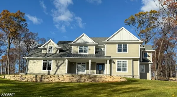 $2,350,000 | 3 Bristol Ridge, Boonton, NJ 07005
