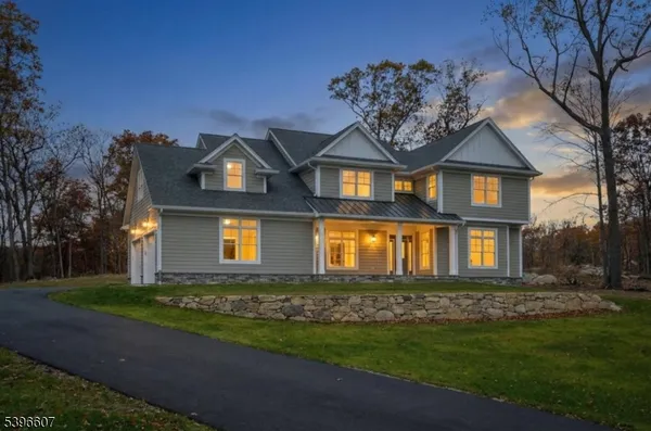 $2,350,000 | 3 Bristol Ridge, Boonton, NJ 07005