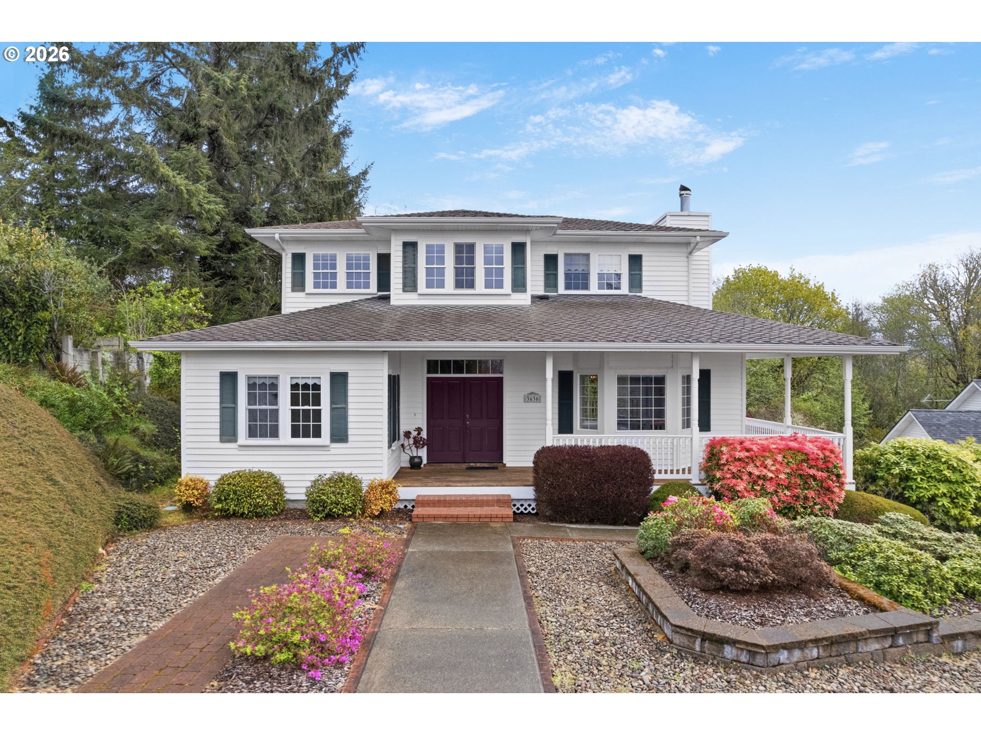 3636 Ocean View Drive Florence, OR 97439 - Photo 41 of 48