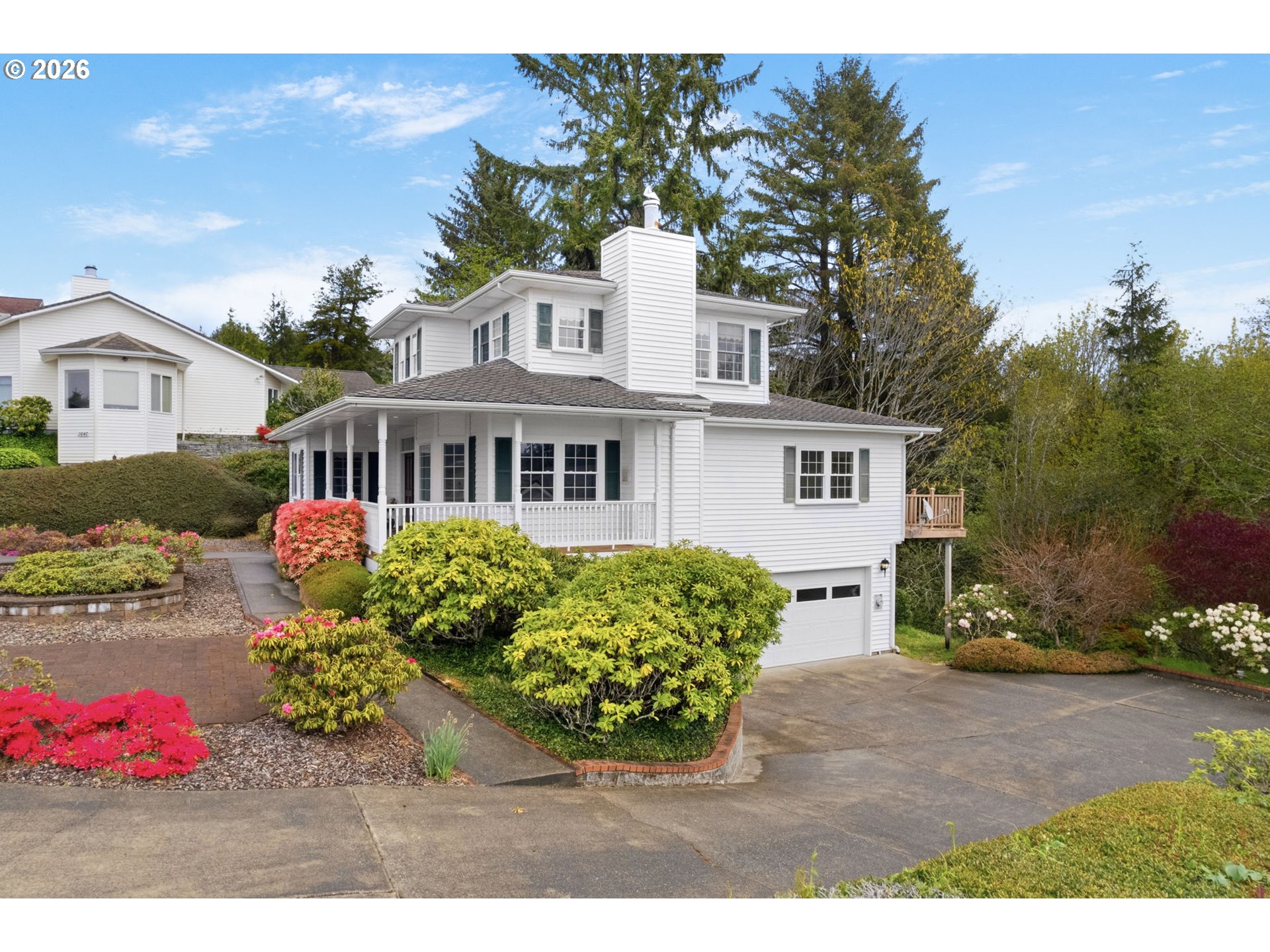 3636 Ocean View Drive Florence, OR 97439 - Photo 43 of 48