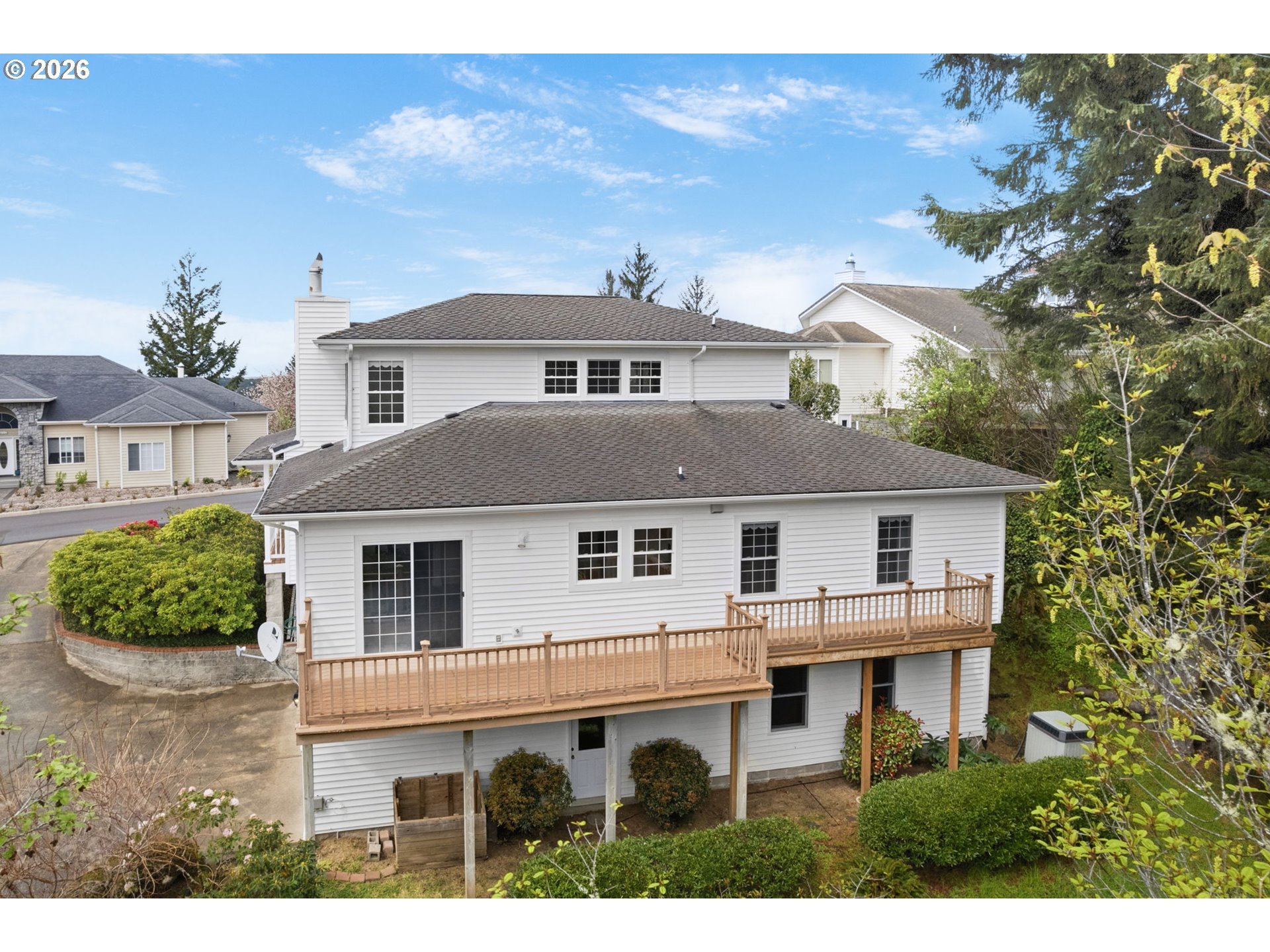 3636 Ocean View Drive Florence, OR 97439 - Photo 45 of 48