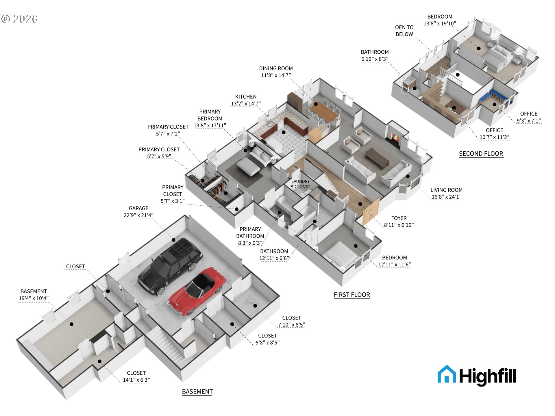 3636 Ocean View Drive Florence, OR 97439 - Photo 48 of 48