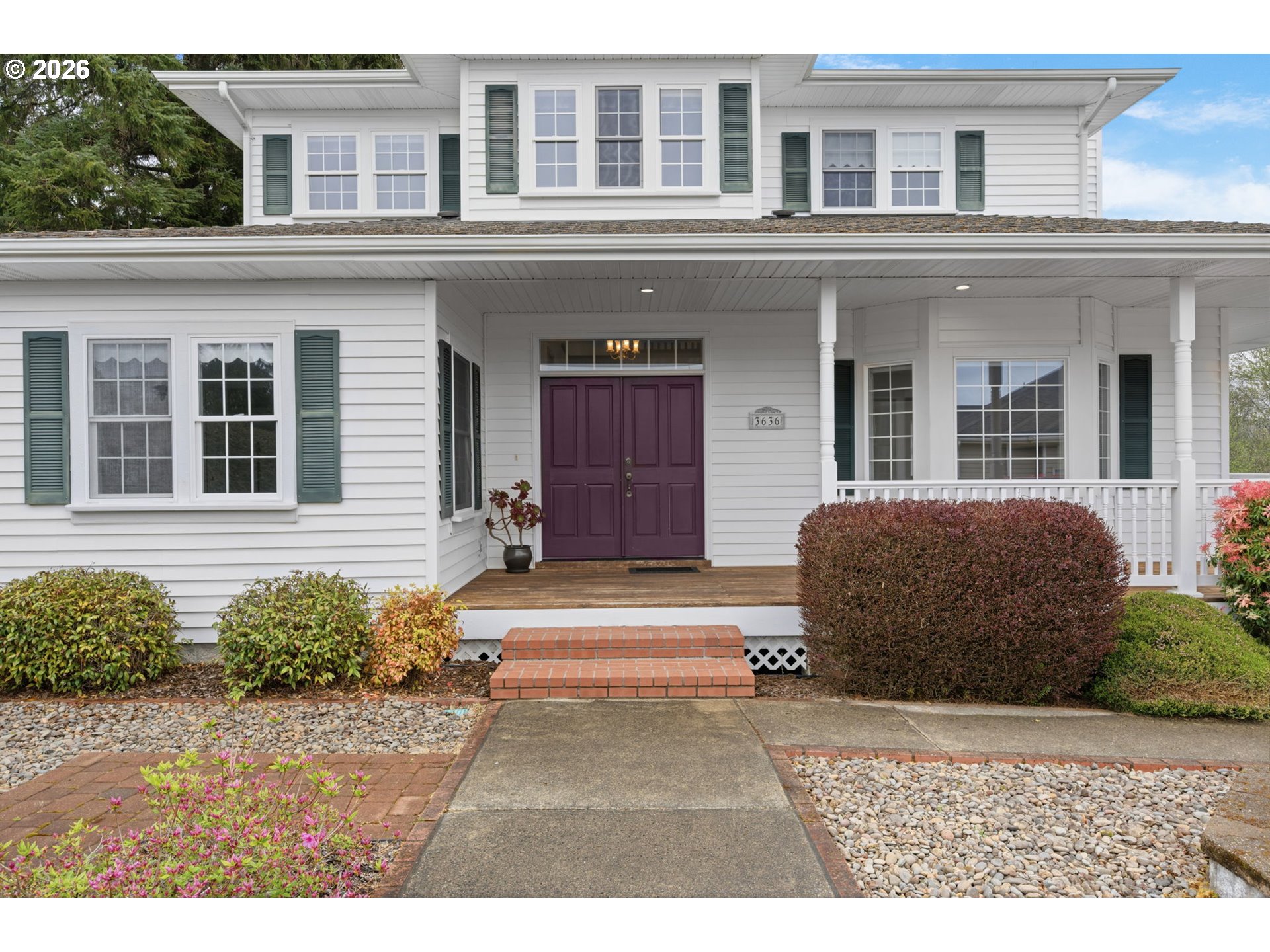 3636 Ocean View Drive Florence, OR 97439 - Photo 5 of 48