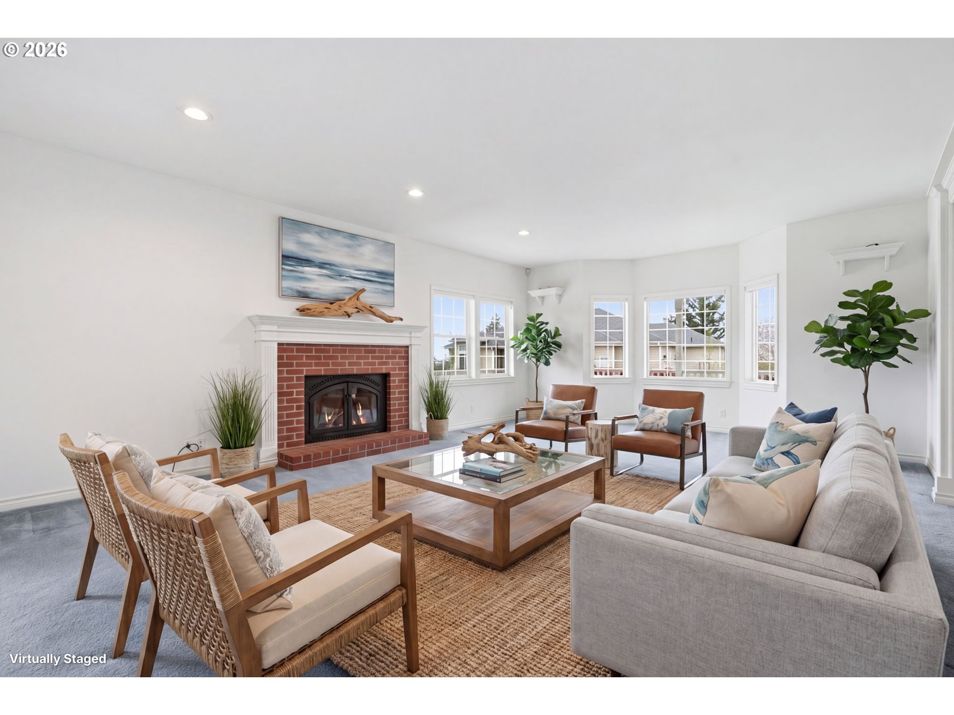 3636 Ocean View Drive Florence, OR 97439 - Photo 10 of 48