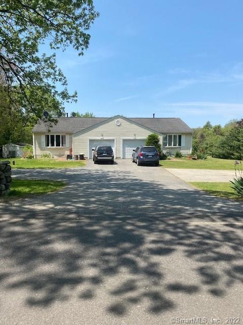 381 Pine Hill Road Sterling, CT 06377 - Photo 1 of 1