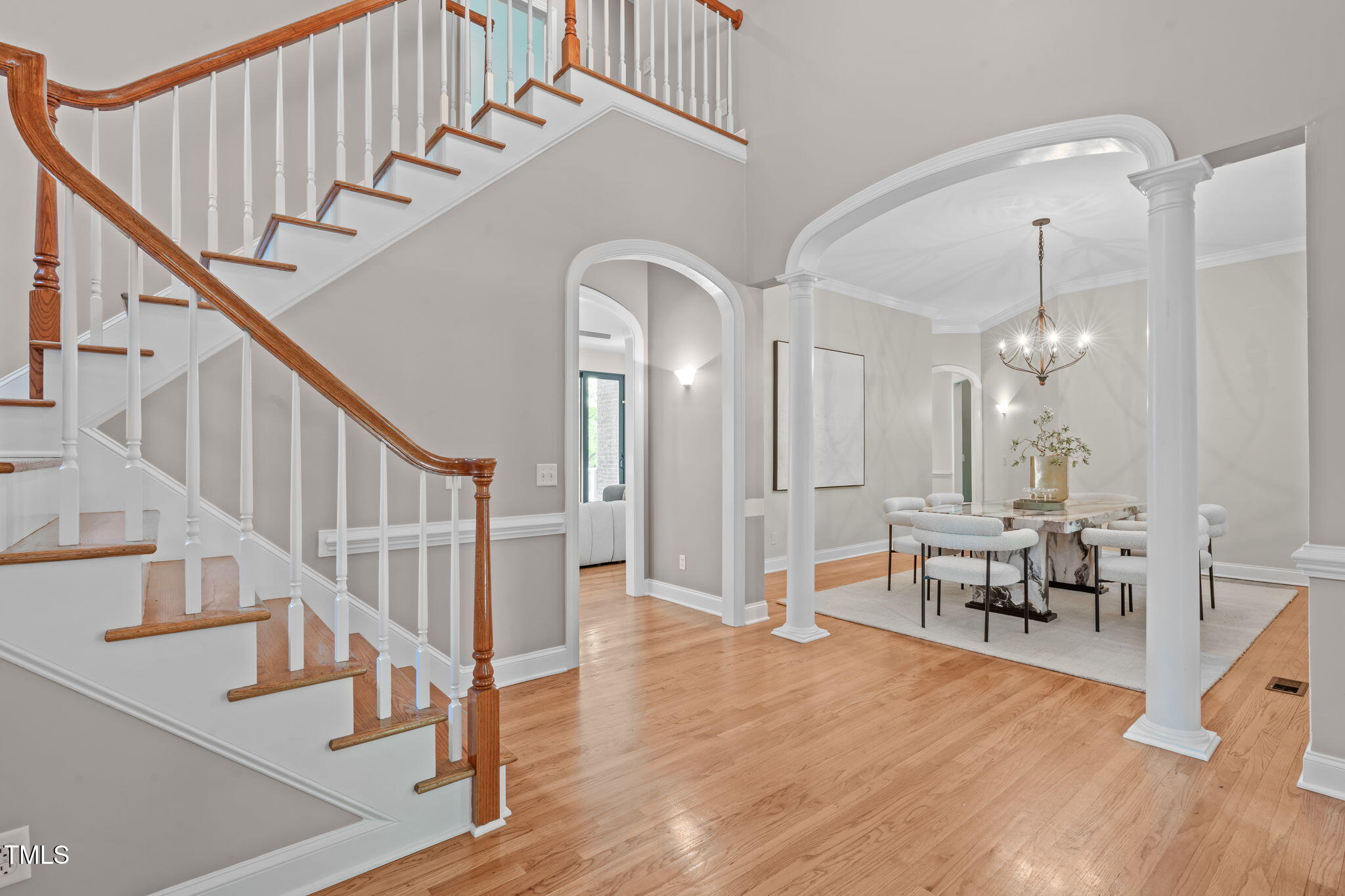 5504 Spring Bluffs Lane Raleigh, NC 27606 - Photo 8 of 56 A-3