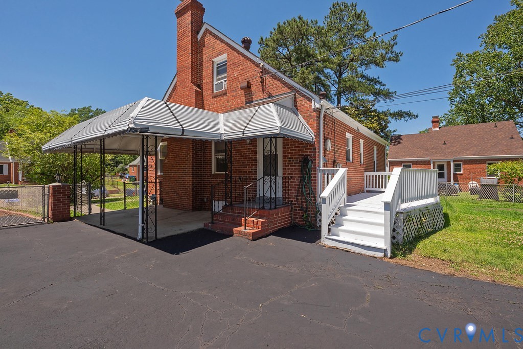 3400 Ryburn Road Richmond, VA 23234 - Photo 35 of 45