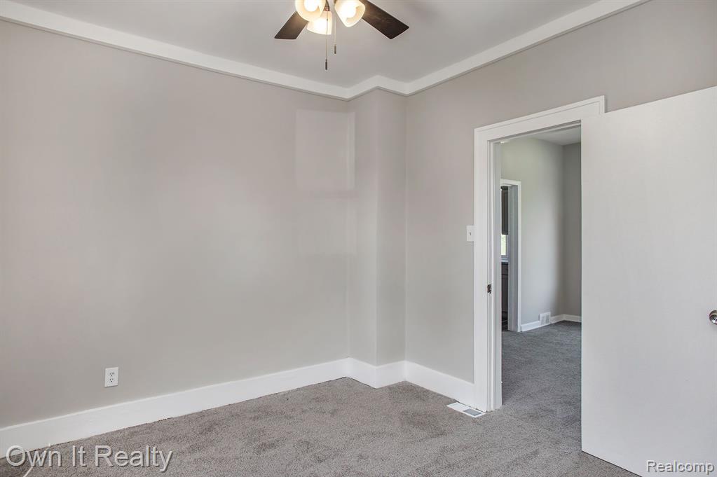 6849 Forrer Street Detroit, MI 48228 - Photo 25 of 35