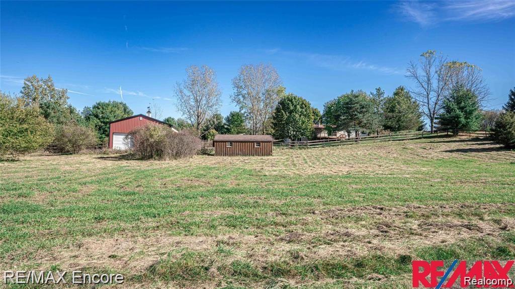 5266 South State Road Goodrich, MI 48438 - Photo 15 of 98