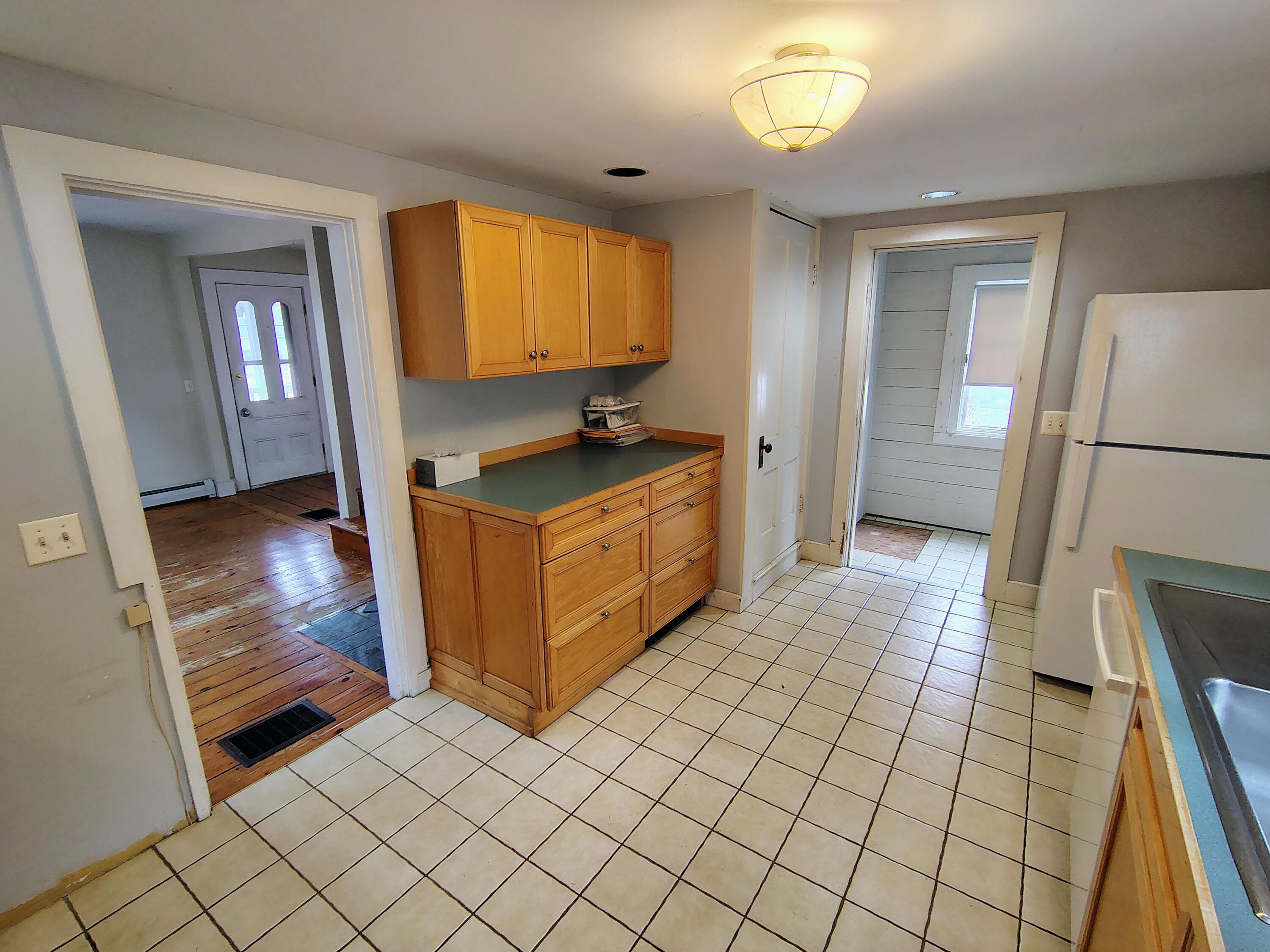 661 Herrick Road Sedgwick, ME 04673 - Photo 11 of 63 Kitchen 3