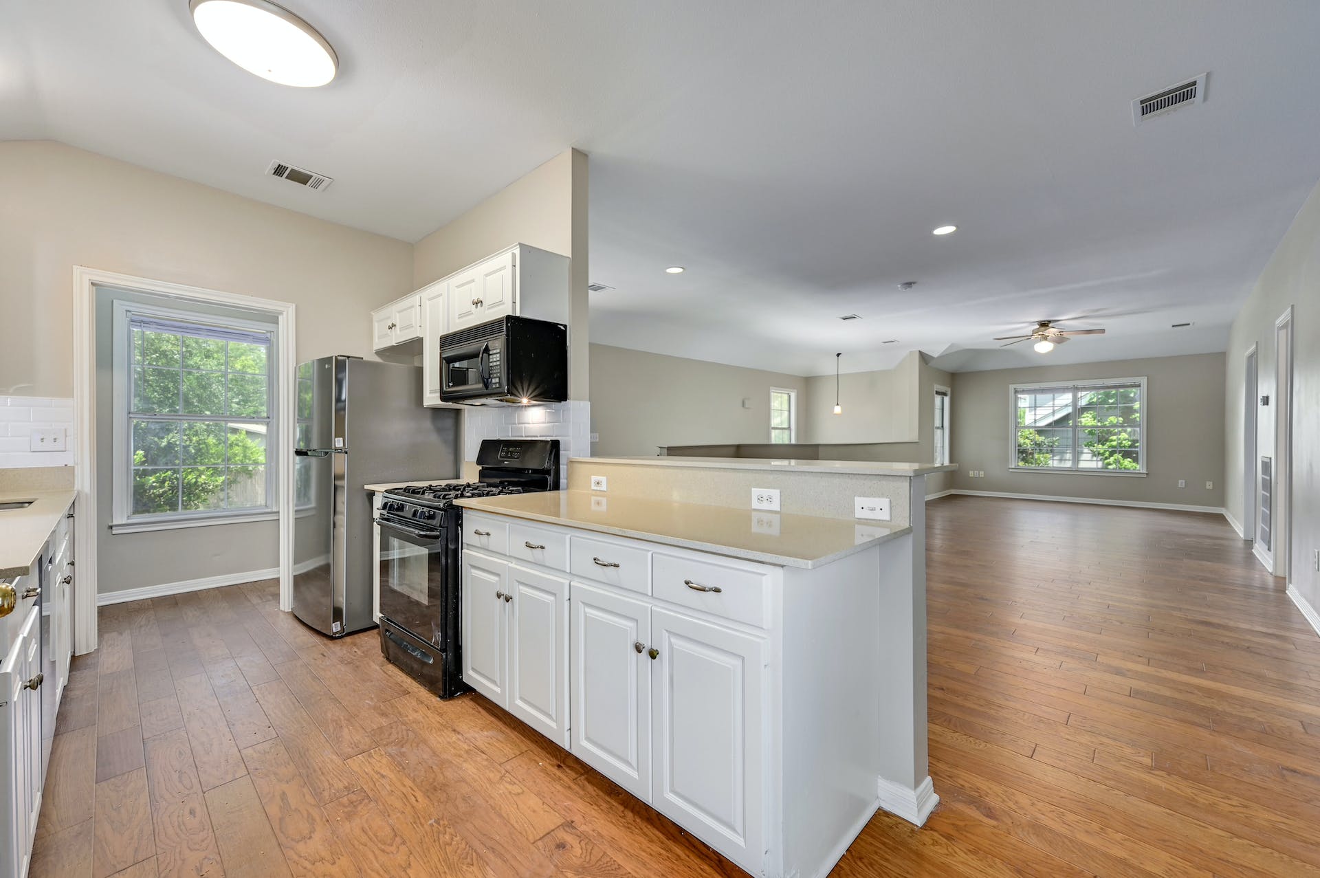 1809 West 39th Street, Unit A/B Austin, TX 78731 - Photo 30 of 39