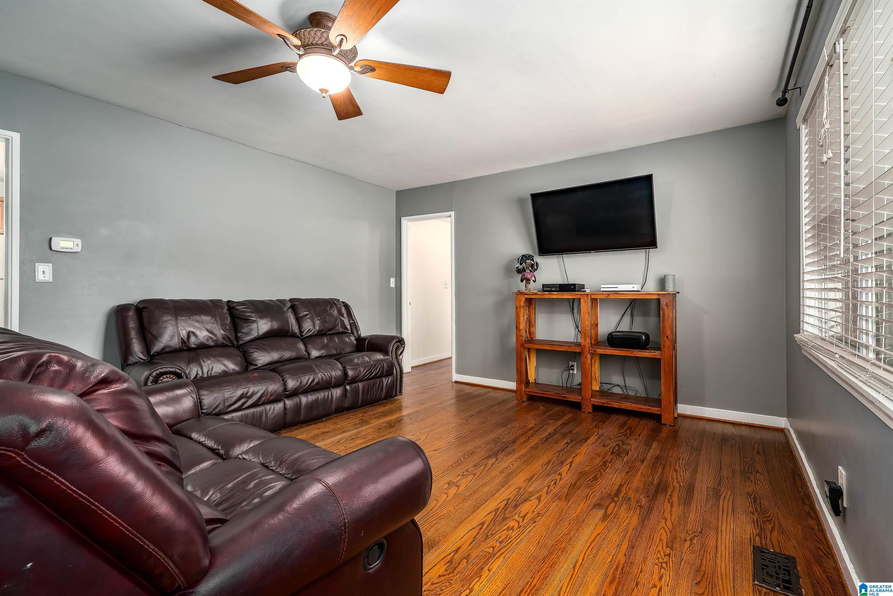 370 Pineview Road Montevallo, AL 35115 - Photo 7 of 24