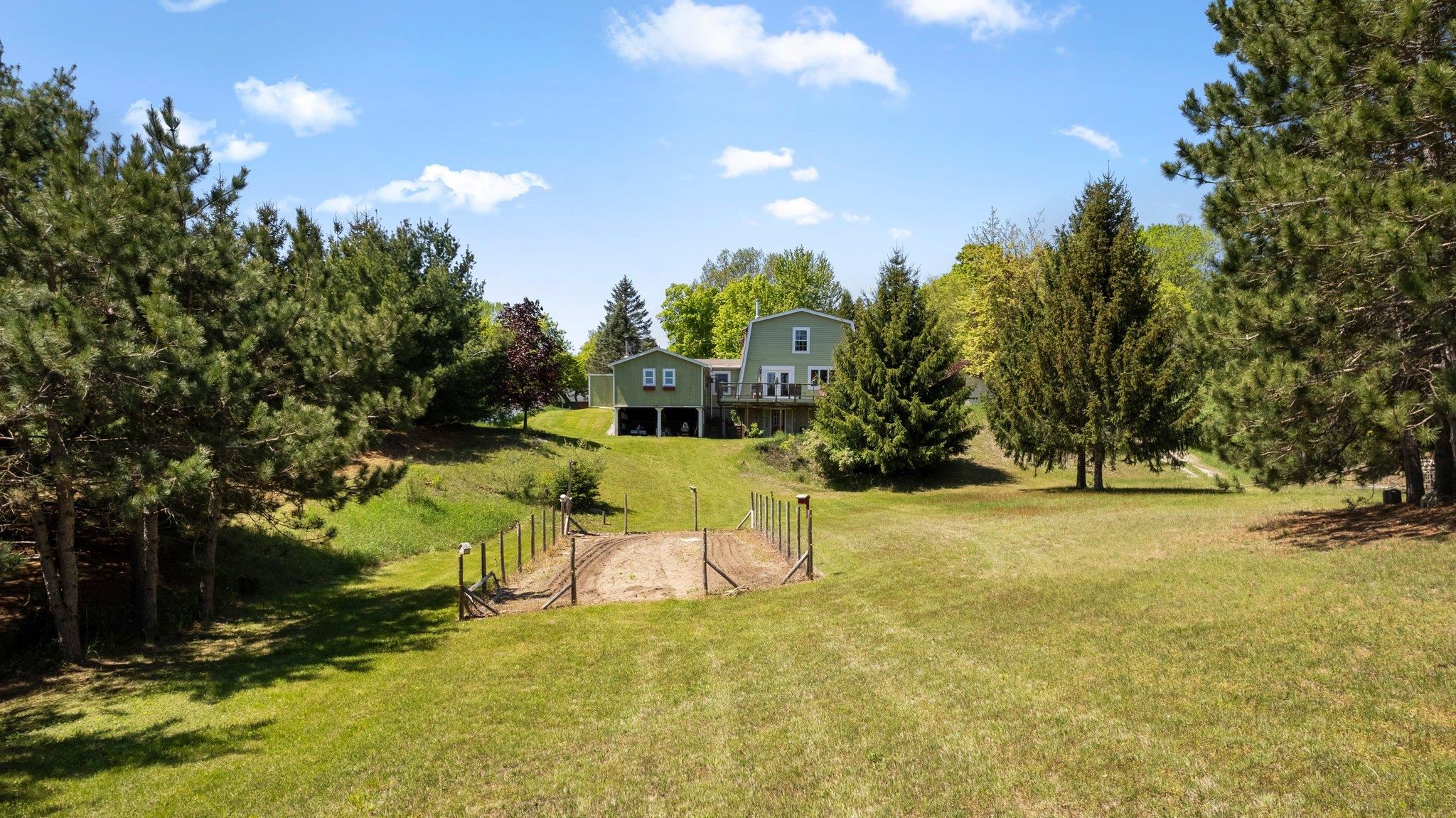 9477 South Cedar Road Cedar, MI 49621 - Photo 37 of 44