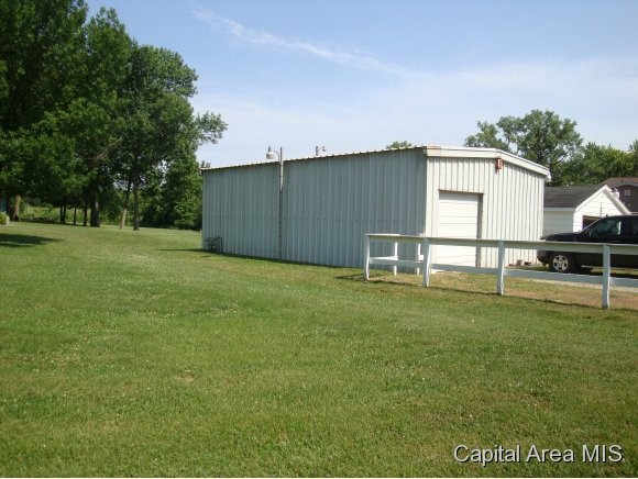4200 Selfick Lane Springfield, IL 62702 - Photo 12 of 13