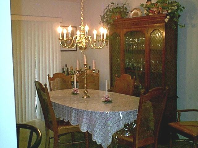 5067 Lake Road Tobyhanna, PA 18466 - Photo 8 of 11 Dining Room2
