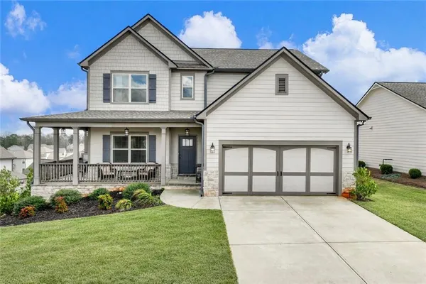 $450,000 | 558 Calgary Downs Drive, Winder, GA 30680