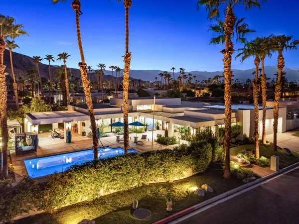 $25,000 | 45675 Sugarloaf Mountain Trail, Indian Wells, CA 92210