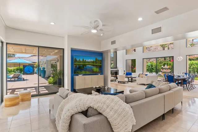 $25,000 | 45675 Sugarloaf Mountain Trail, Indian Wells, CA 92210