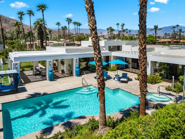 $25,000 | 45675 Sugarloaf Mountain Trail, Indian Wells, CA 92210