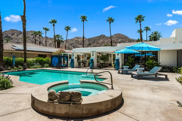 $25,000 | 45675 Sugarloaf Mountain Trail, Indian Wells, CA 92210