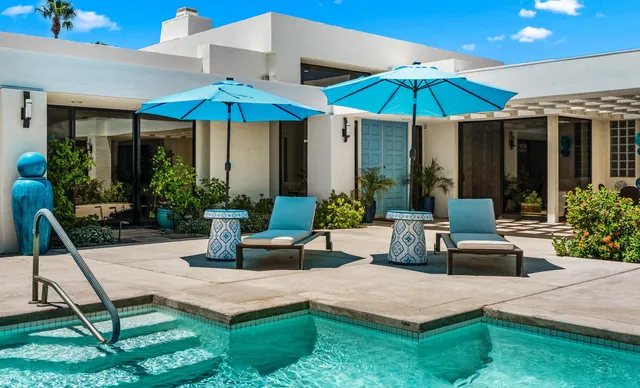 $25,000 | 45675 Sugarloaf Mountain Trail, Indian Wells, CA 92210