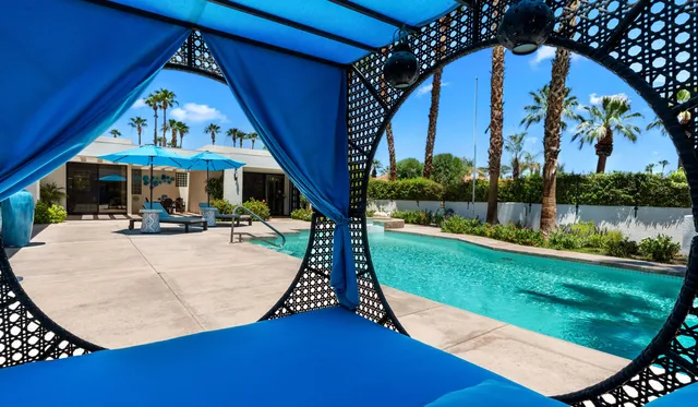 $25,000 | 45675 Sugarloaf Mountain Trail, Indian Wells, CA 92210