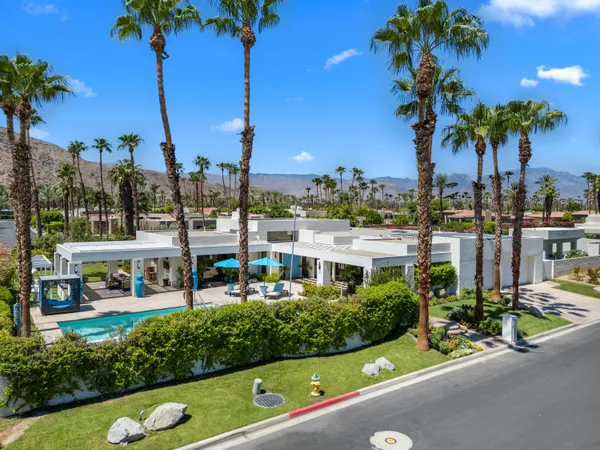 $25,000 | 45675 Sugarloaf Mountain Trail, Indian Wells, CA 92210