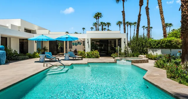 $25,000 | 45675 Sugarloaf Mountain Trail, Indian Wells, CA 92210