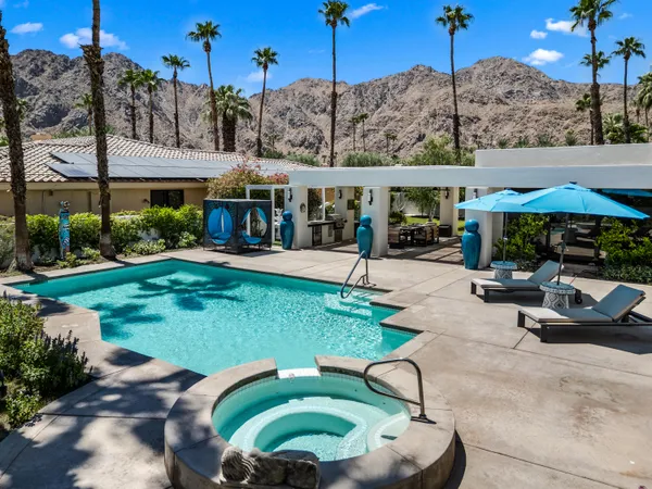 $25,000 | 45675 Sugarloaf Mountain Trail, Indian Wells, CA 92210