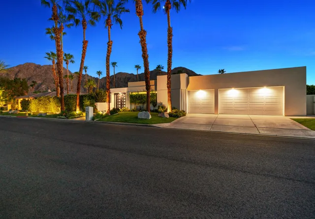 $25,000 | 45675 Sugarloaf Mountain Trail, Indian Wells, CA 92210