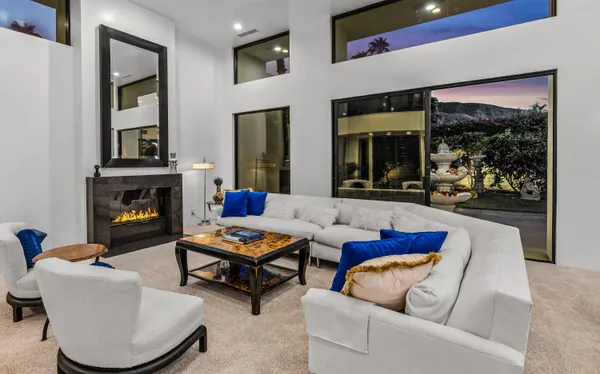 $25,000 | 45675 Sugarloaf Mountain Trail, Indian Wells, CA 92210