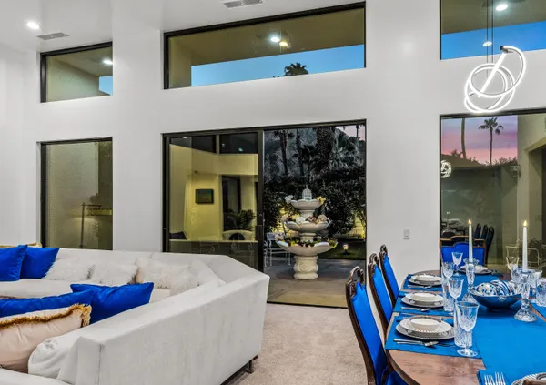 $25,000 | 45675 Sugarloaf Mountain Trail, Indian Wells, CA 92210