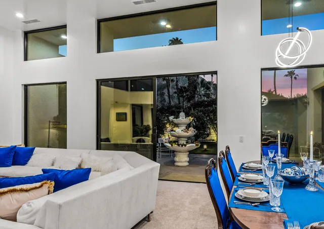 $25,000 | 45675 Sugarloaf Mountain Trail, Indian Wells, CA 92210