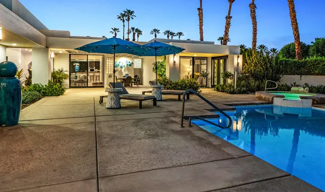 $25,000 | 45675 Sugarloaf Mountain Trail, Indian Wells, CA 92210