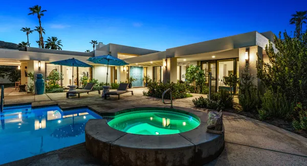 $25,000 | 45675 Sugarloaf Mountain Trail, Indian Wells, CA 92210