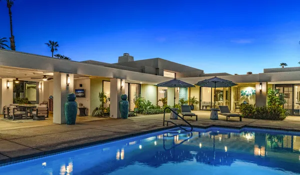 $25,000 | 45675 Sugarloaf Mountain Trail, Indian Wells, CA 92210