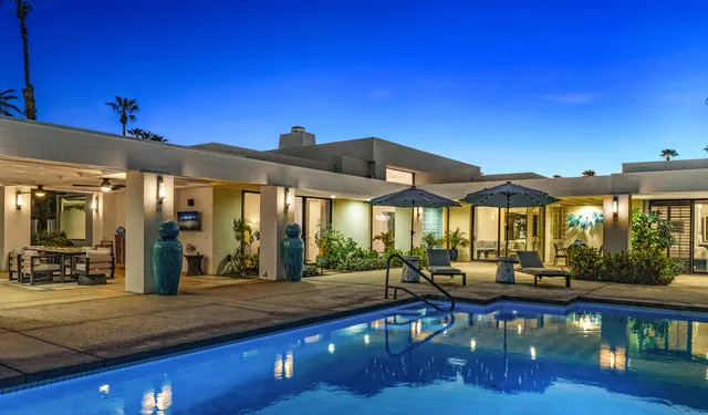 $25,000 | 45675 Sugarloaf Mountain Trail, Indian Wells, CA 92210