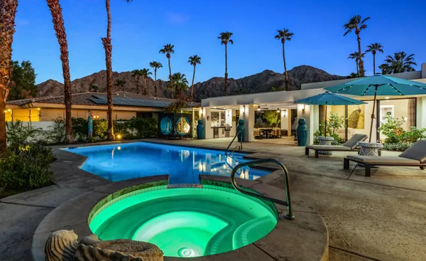 $25,000 | 45675 Sugarloaf Mountain Trail, Indian Wells, CA 92210