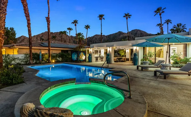 $25,000 | 45675 Sugarloaf Mountain Trail, Indian Wells, CA 92210