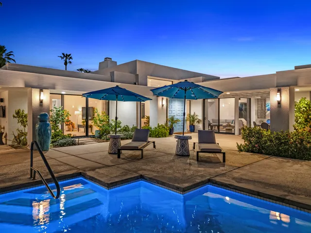 $25,000 | 45675 Sugarloaf Mountain Trail, Indian Wells, CA 92210