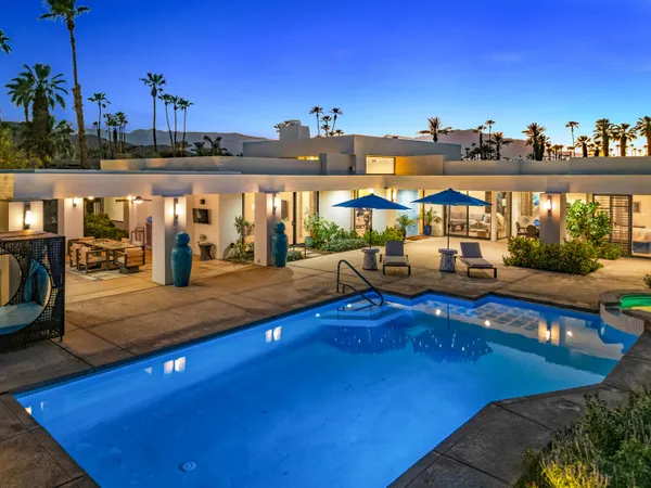 $25,000 | 45675 Sugarloaf Mountain Trail, Indian Wells, CA 92210