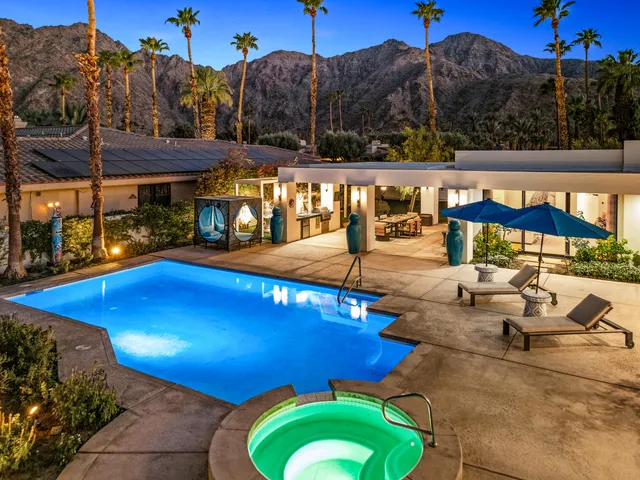 $25,000 | 45675 Sugarloaf Mountain Trail, Indian Wells, CA 92210