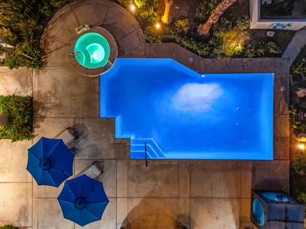 $25,000 | 45675 Sugarloaf Mountain Trail, Indian Wells, CA 92210