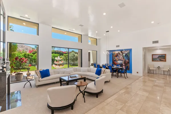 $25,000 | 45675 Sugarloaf Mountain Trail, Indian Wells, CA 92210