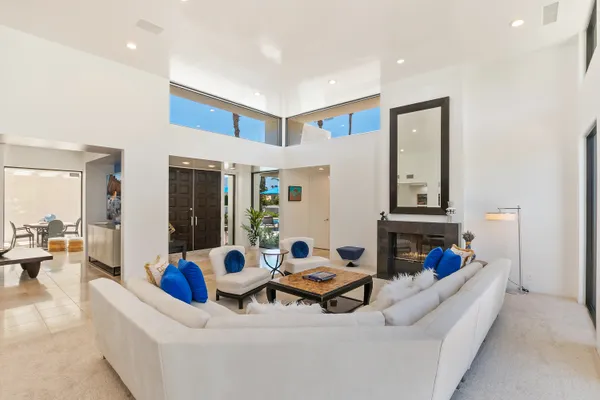 $25,000 | 45675 Sugarloaf Mountain Trail, Indian Wells, CA 92210