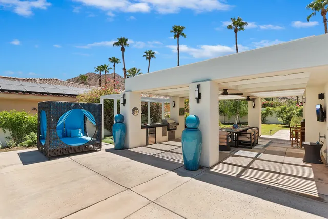 $25,000 | 45675 Sugarloaf Mountain Trail, Indian Wells, CA 92210